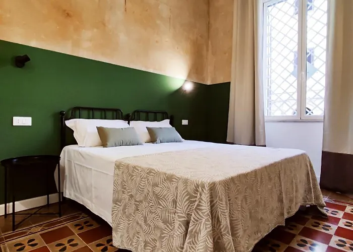 Donna Oliva Guest House