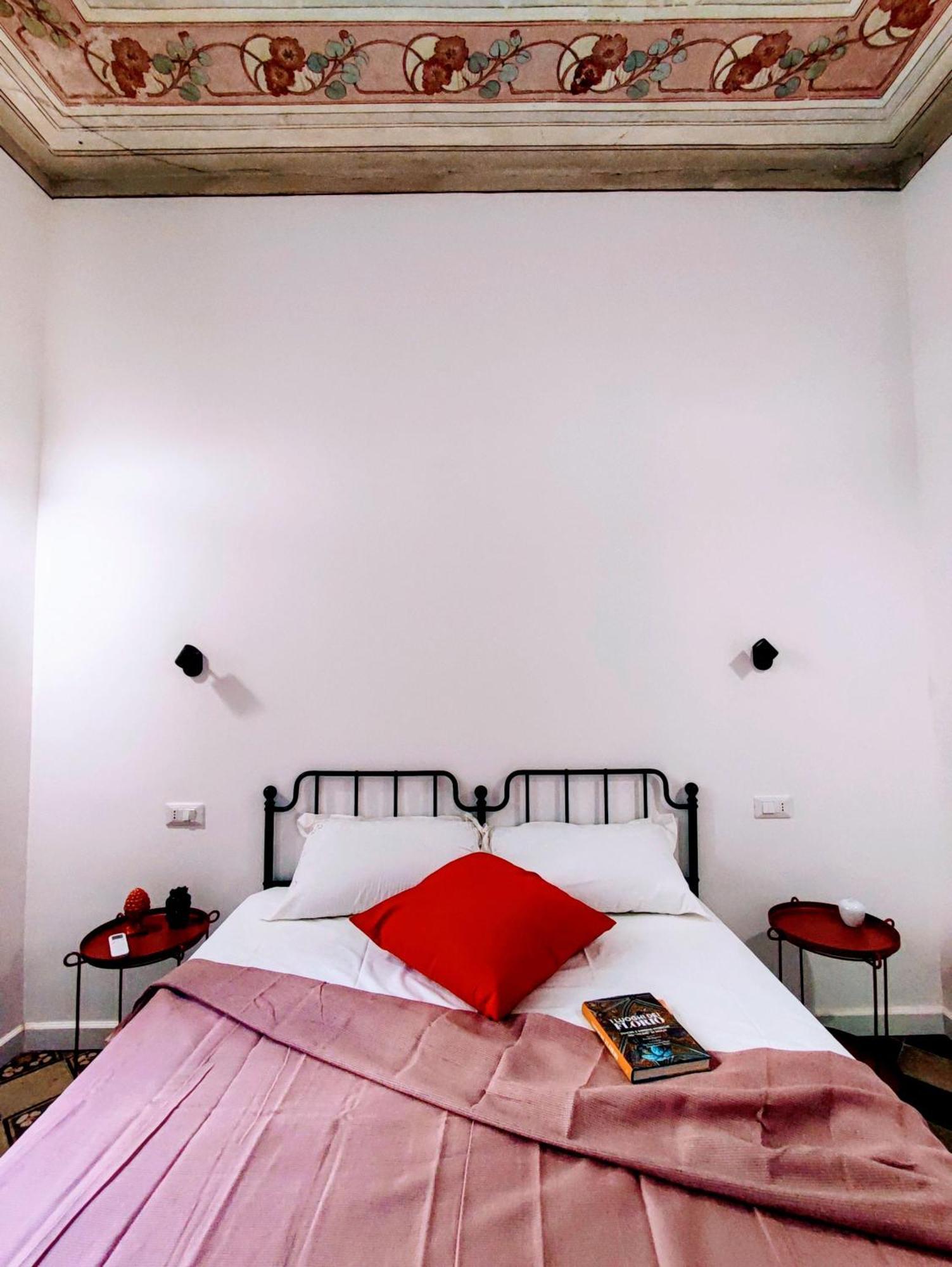 Casa de hóspedes Donna Oliva *